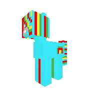 rainbow dash
