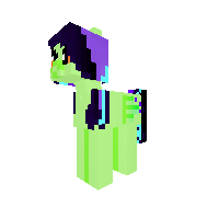 Ragtatter Pegasus