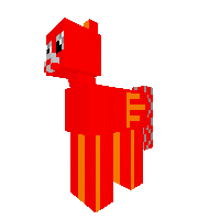 Red Pony