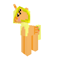 New Pony