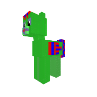 My Pony