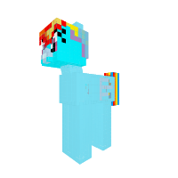 New Pony