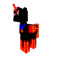 Nether Pony