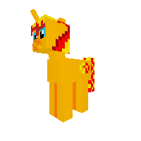 sunset shimmer 2
