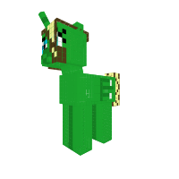 Loo pony