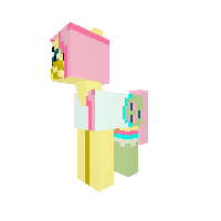 equestria girls fluttershy