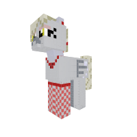 Discorded Derpy Edit