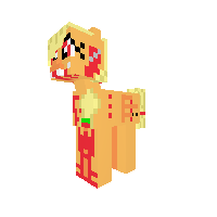 bad applejack
