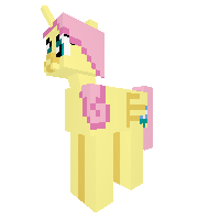 prences fluthershy