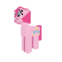 pinkie pie