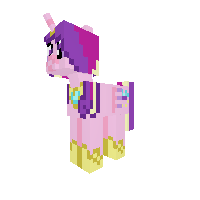 Princess Cadence