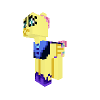 Night Maid Fluttershy Nightmare Takeover Timeline