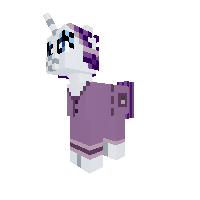 Rarity Crystal War Timeline (Rarity The Riveter)