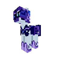 Nightmare Moon Guard 1