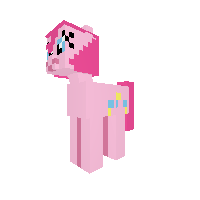 pinkie pie