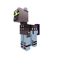 Sombra Soldier 2
