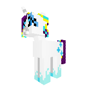 Rarity (rainbow powerI)