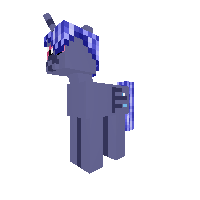 Night Pony
