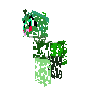 greeny