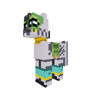 Zecora Chrysalis Resistance Timeline (Resistance Leader Zecora)