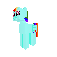 Rainbow Dash