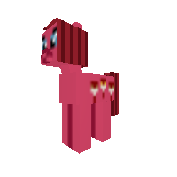 Pinkis Cupcake