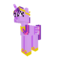 New Pony
