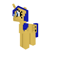 Luna (Welcome Back Everypony)