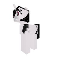 yang pony