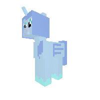 New Pony