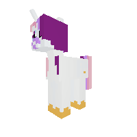 Princes Flurry Heart