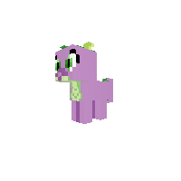 spike