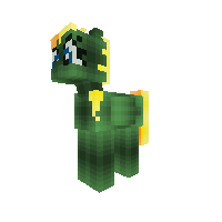 Hey Everypony!