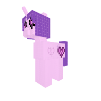 A Mare in love