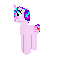 Printess Flurry Heart