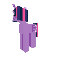 Twilight Sparkle :3