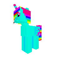 Rainbow Girl