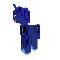 Princess Luna