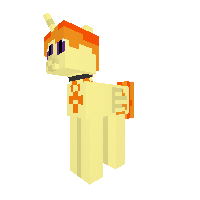 Fire pony