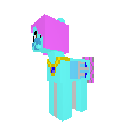 BluePegasus