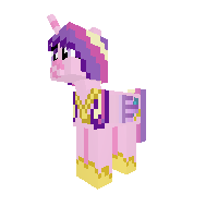 Princess Cadence