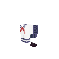 Yandere Sim Uniform 1
