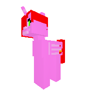 princess fireballshy