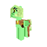 The diamond shadow the 1st crystal part 5
