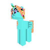 flower prencess