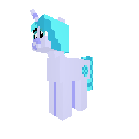 Diamond blue