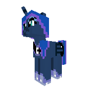 New Pony