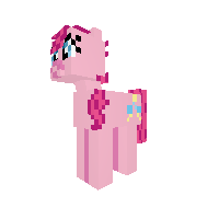 pinkie pie
