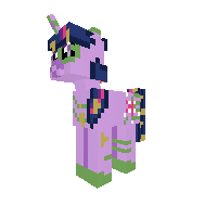 Twilight Sparkle Chrysalis Resistance Timeline