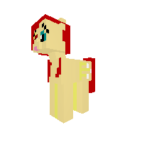 Fluttershout